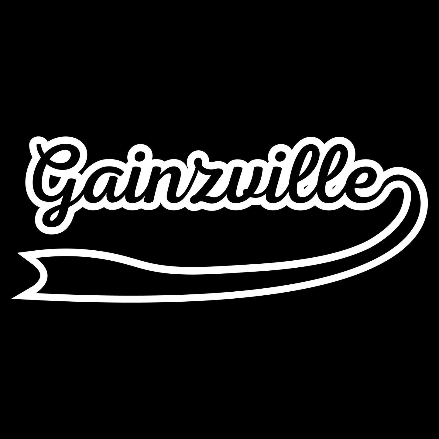 Gainzville Gift Card