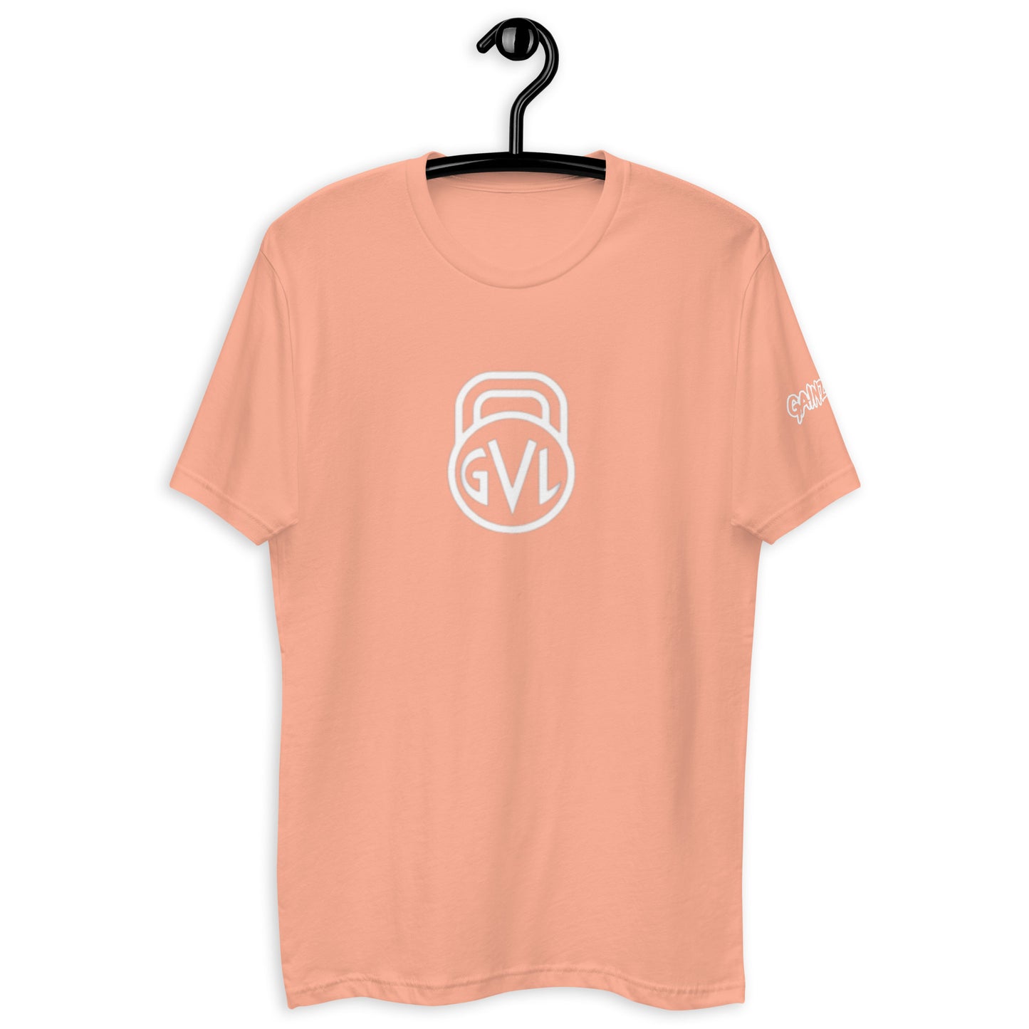 1. Kettlebell Shirt