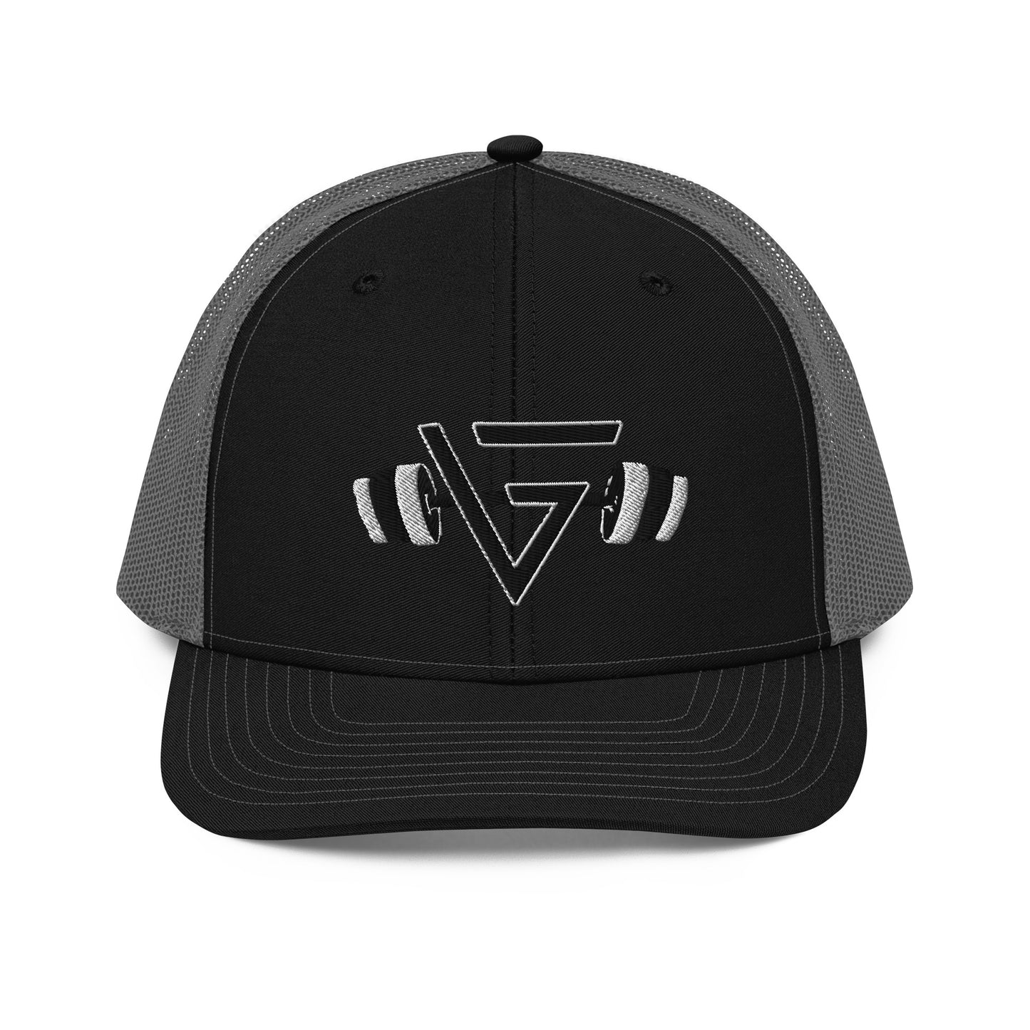 6. Trucker Cap