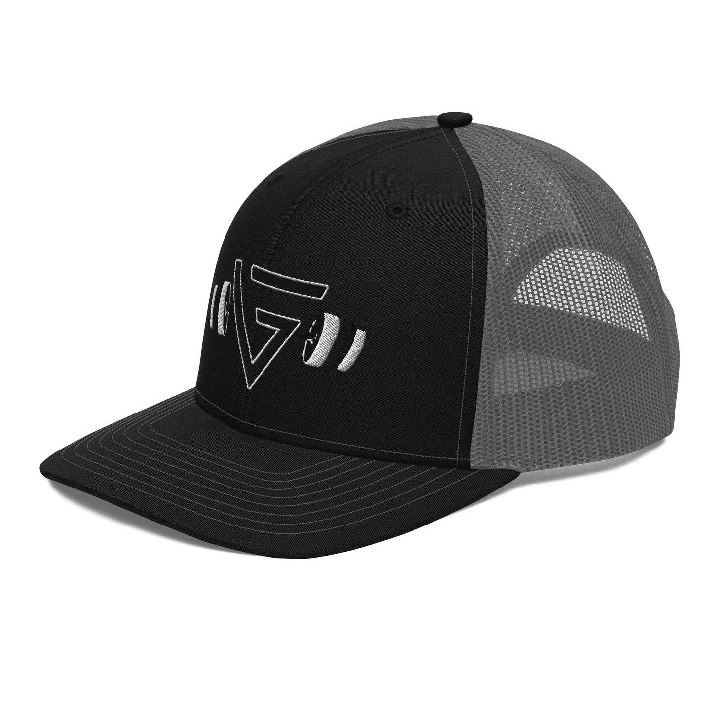 6. Trucker Cap