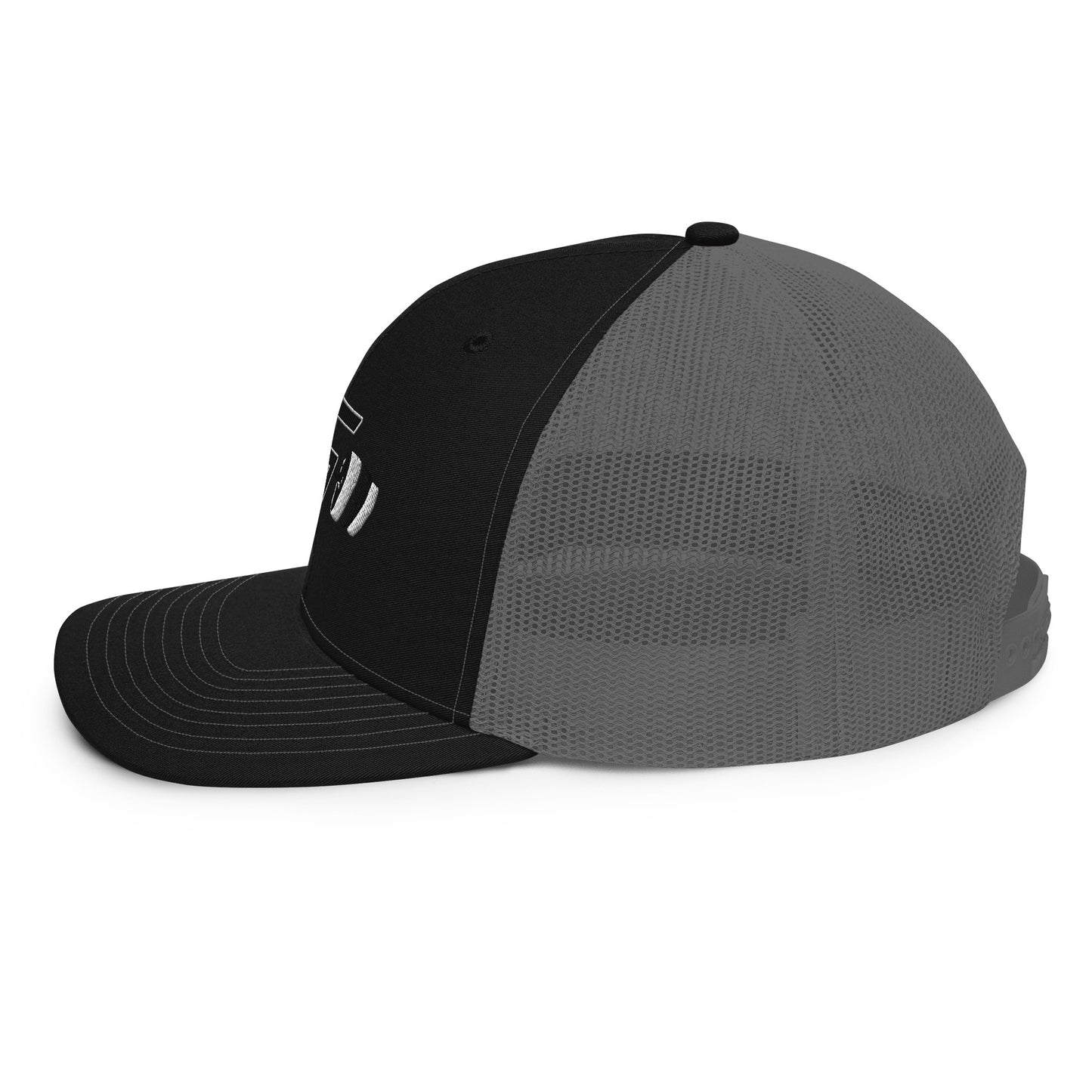 6. Trucker Cap