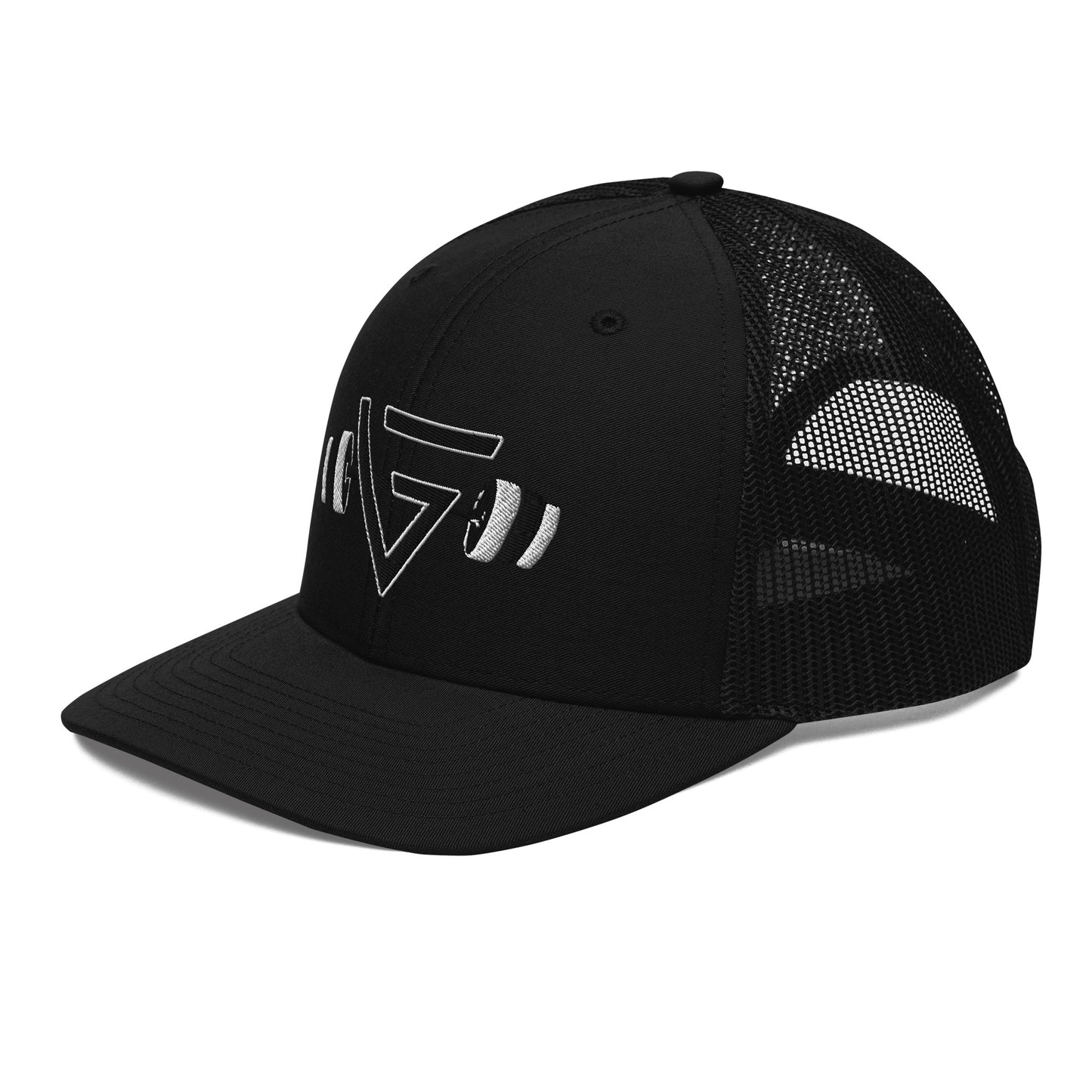 6. Trucker Cap