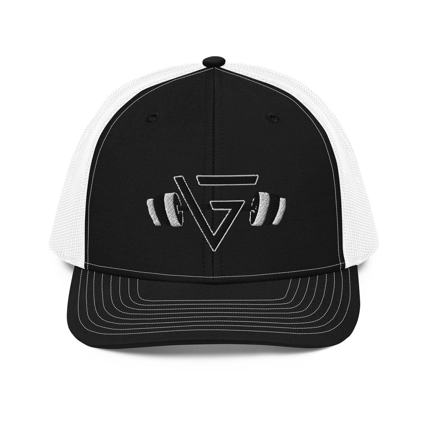 6. Trucker Cap