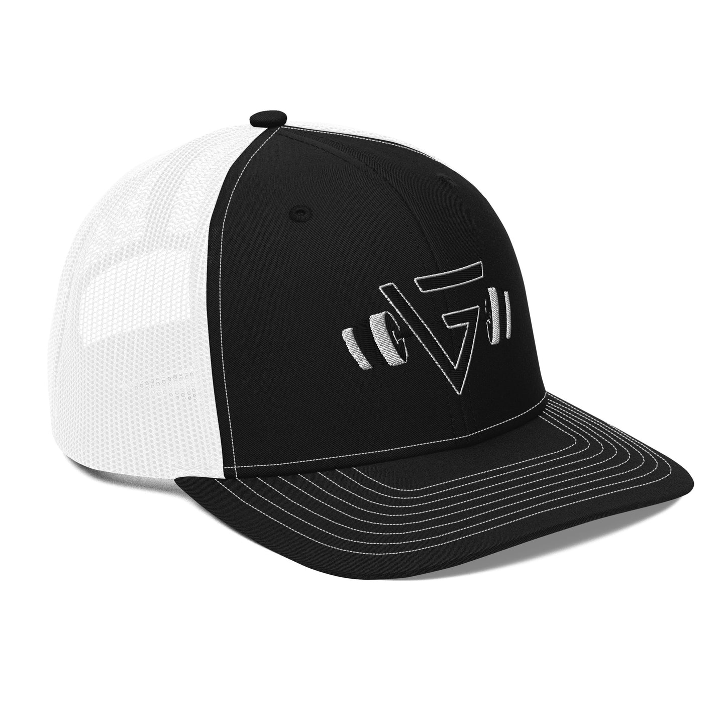 6. Trucker Cap