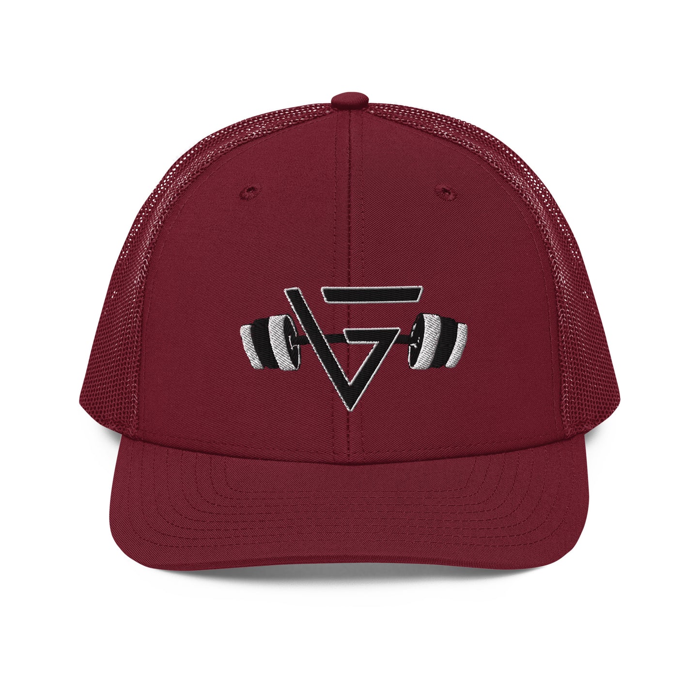 6. Trucker Cap
