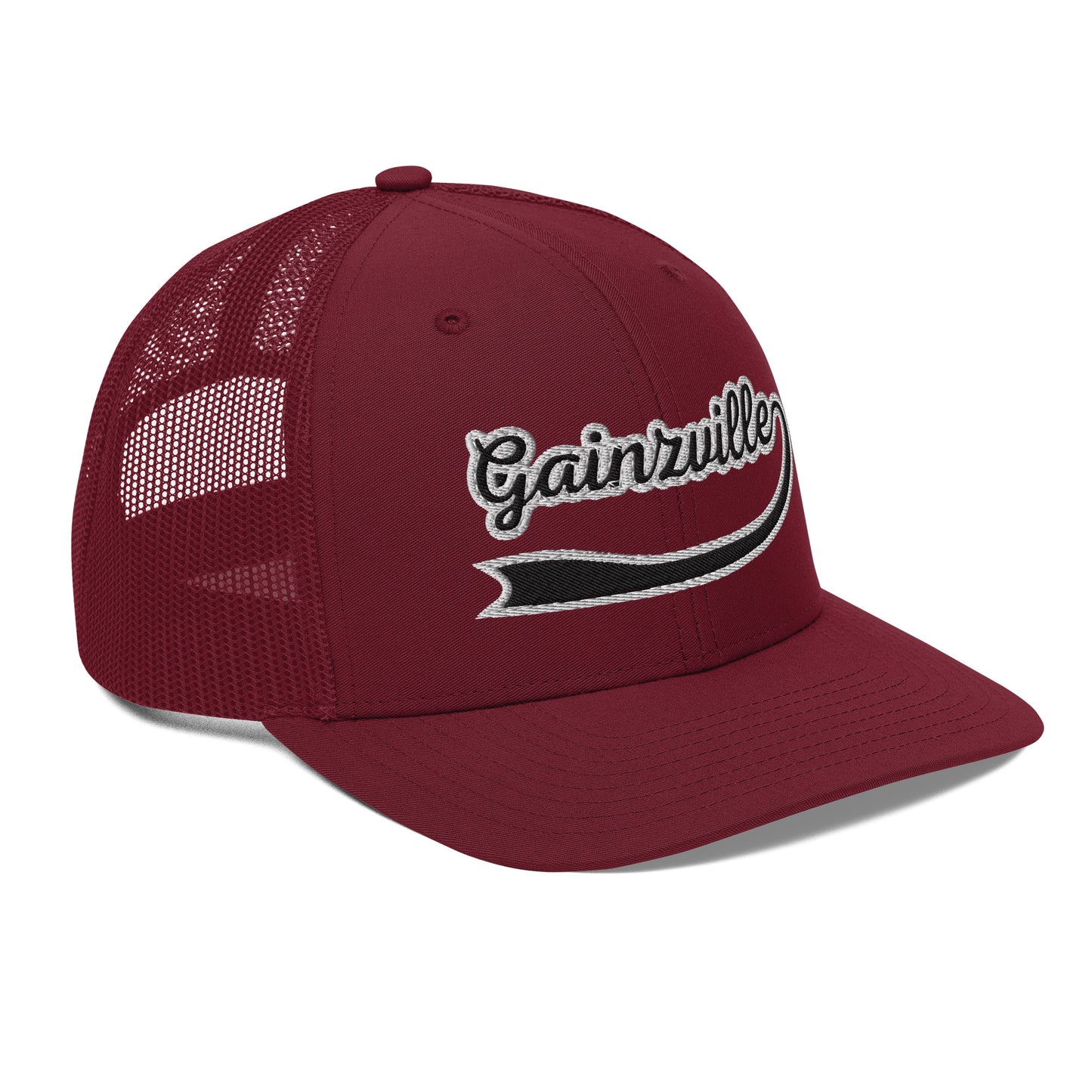 5. Richardson Cap