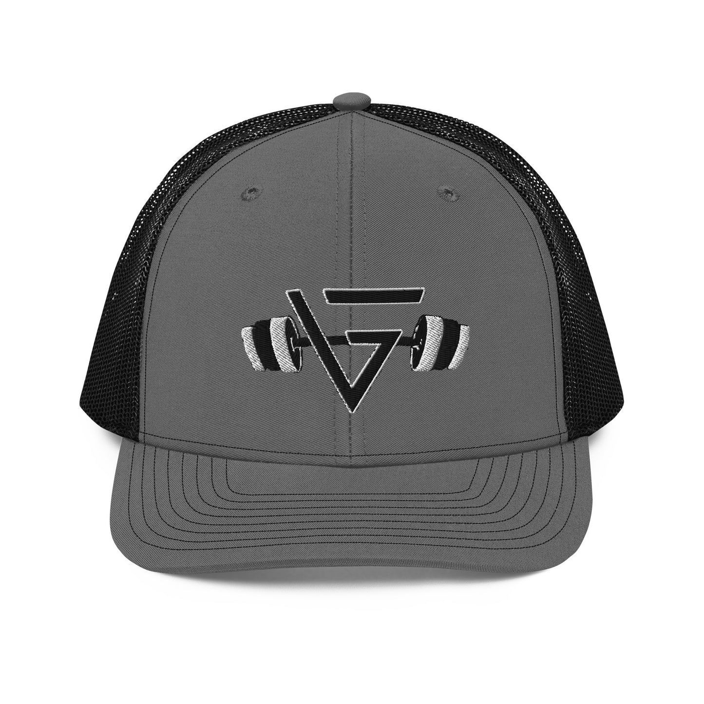 6. Trucker Cap
