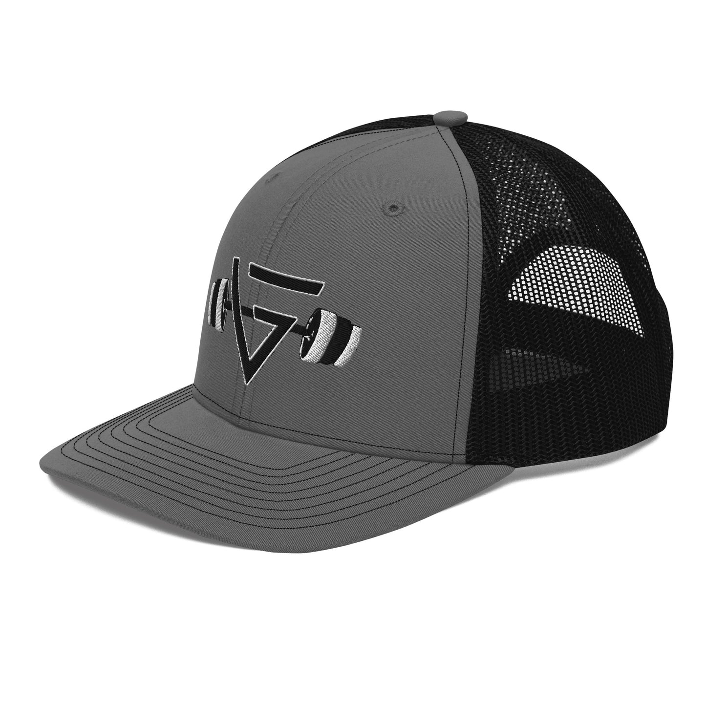 6. Trucker Cap