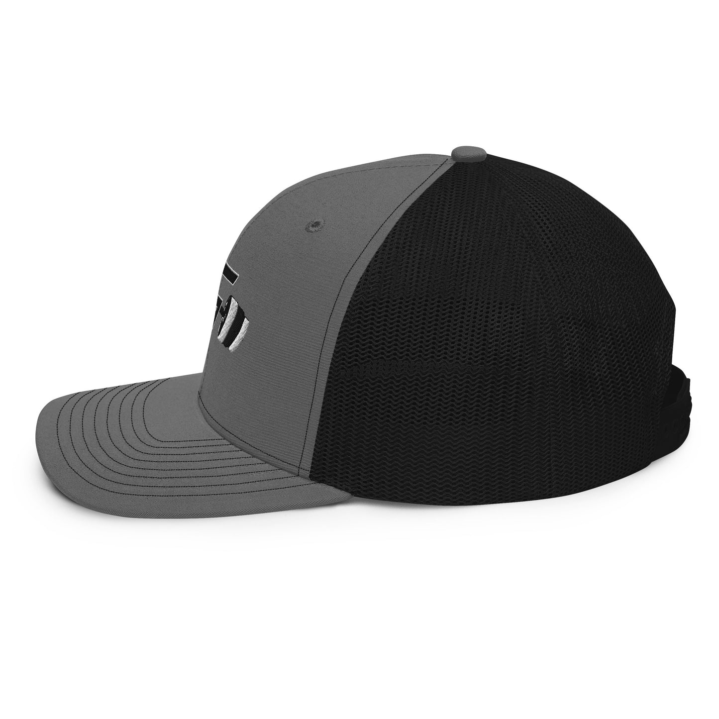 6. Trucker Cap