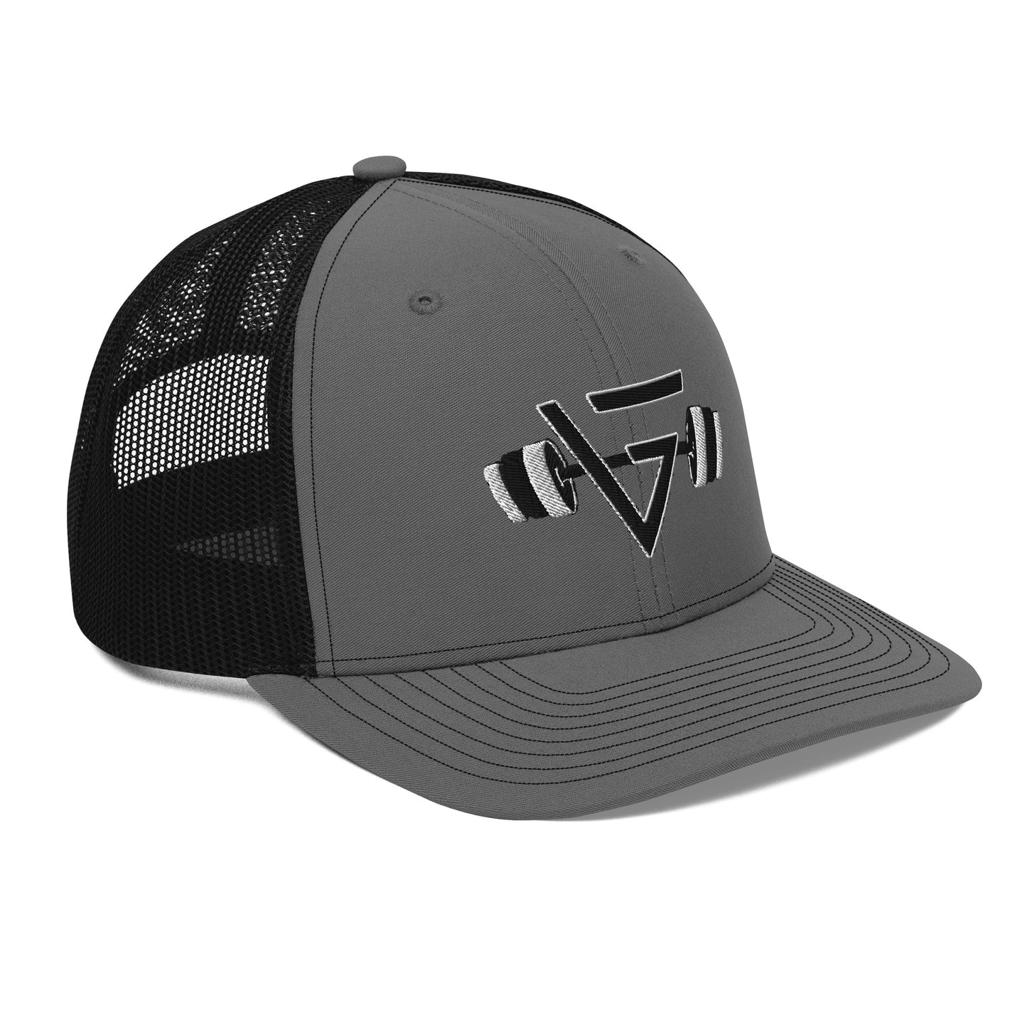 6. Trucker Cap