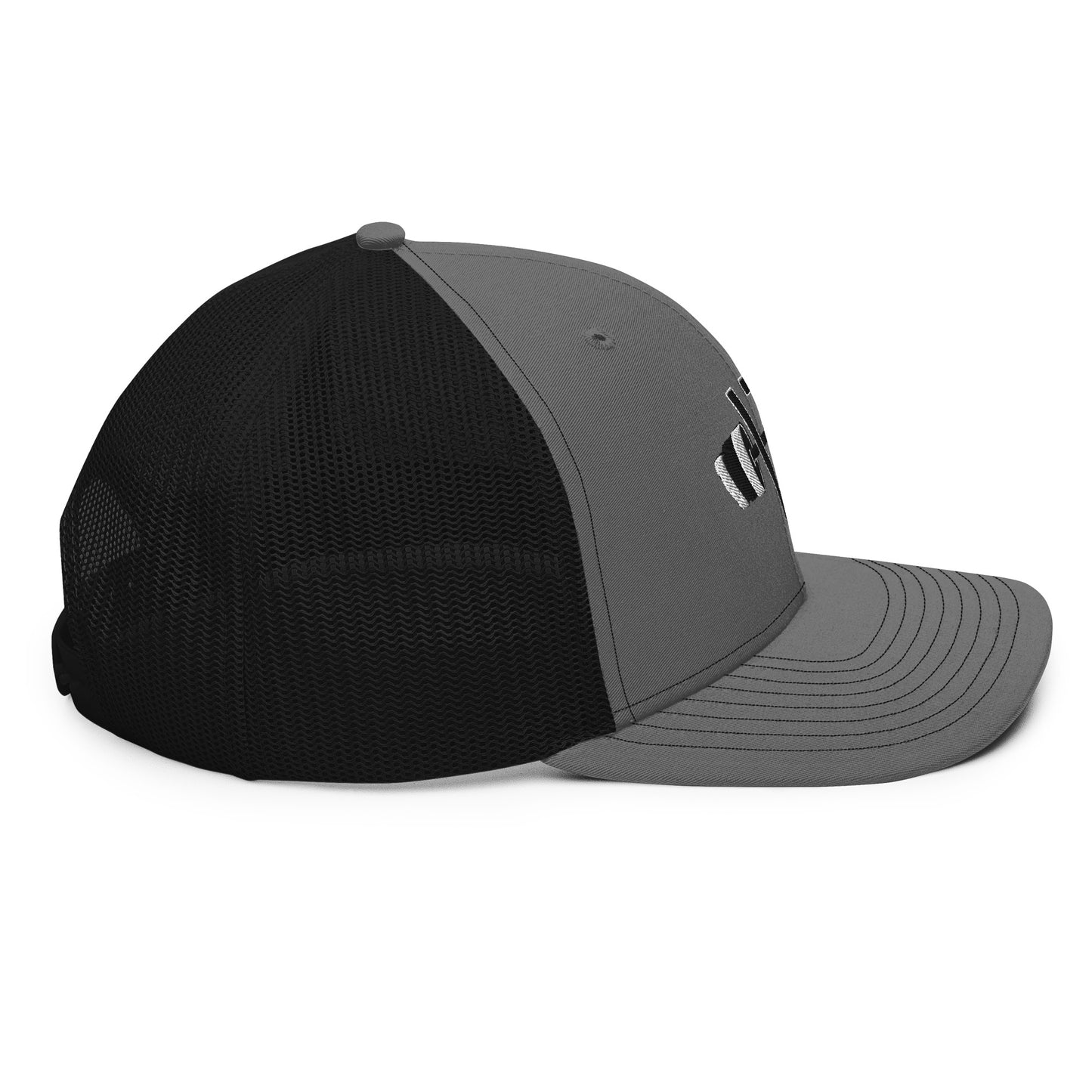 6. Trucker Cap