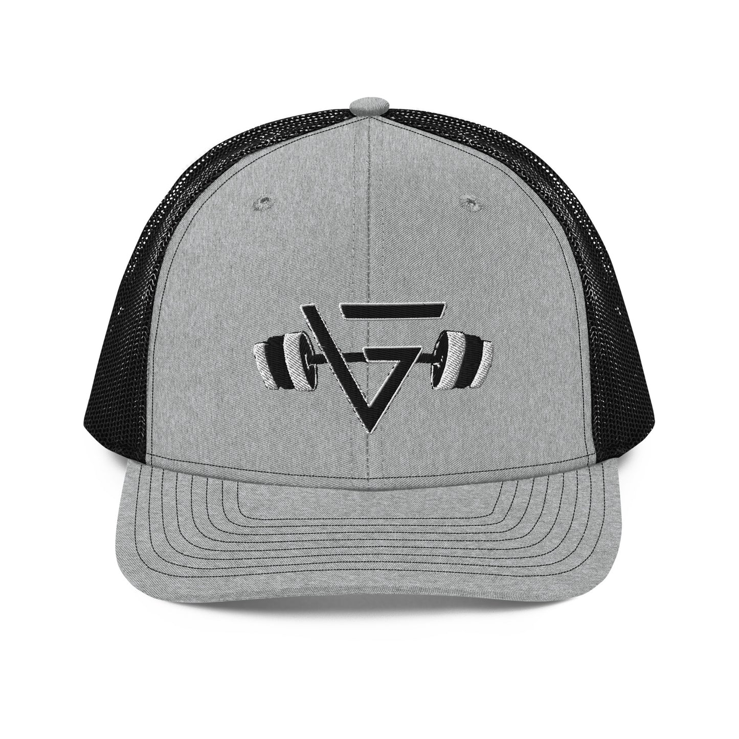 6. Trucker Cap
