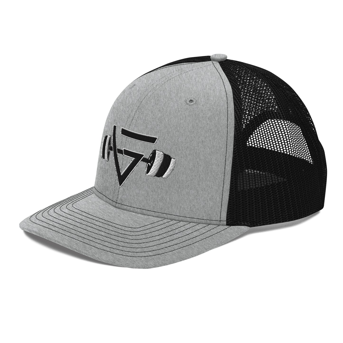 6. Trucker Cap