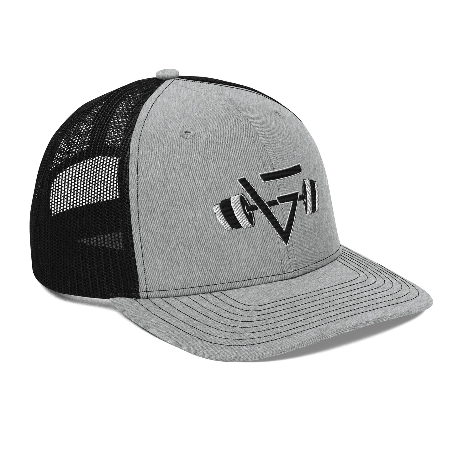 6. Trucker Cap