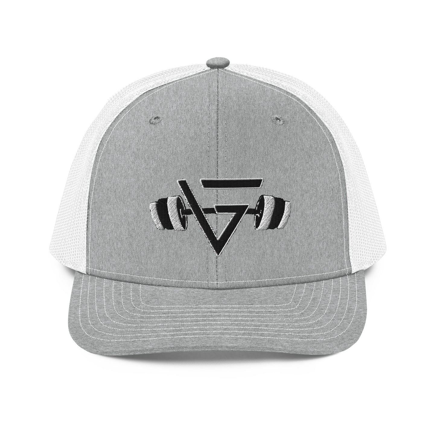 6. Trucker Cap
