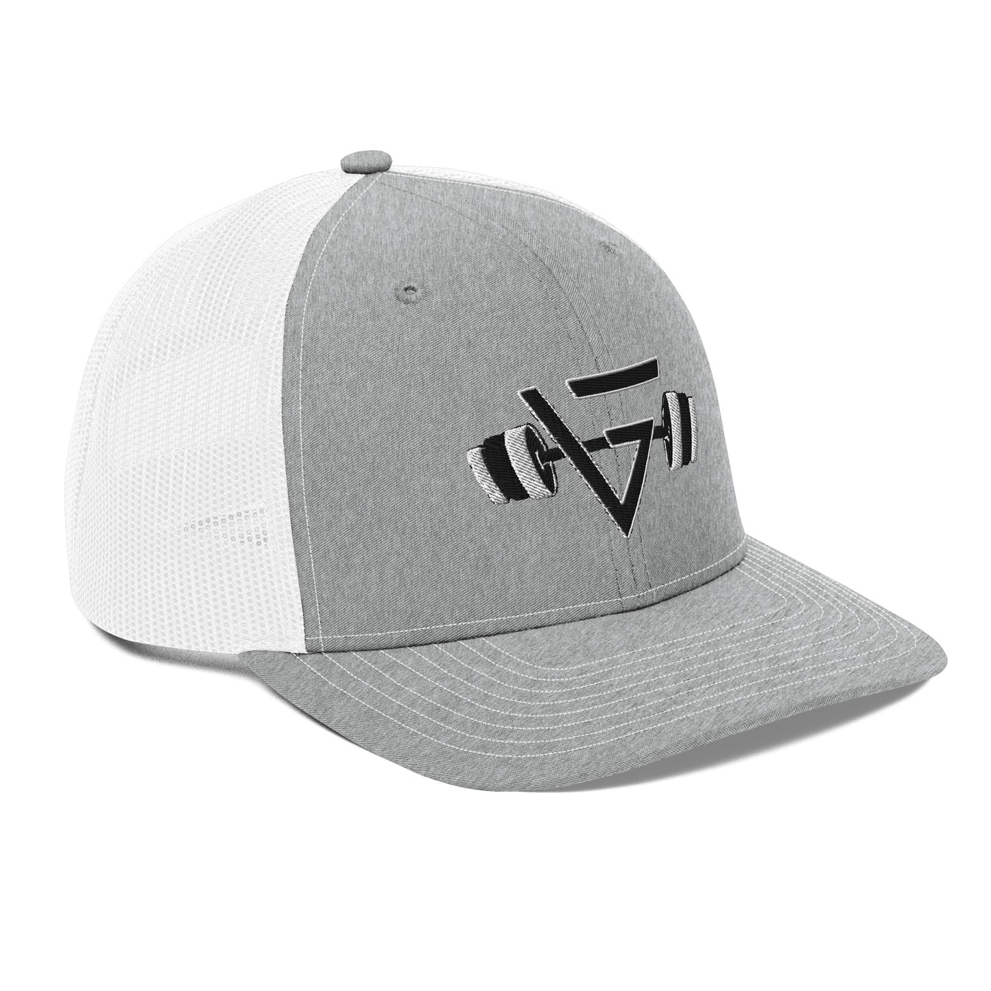 6. Trucker Cap