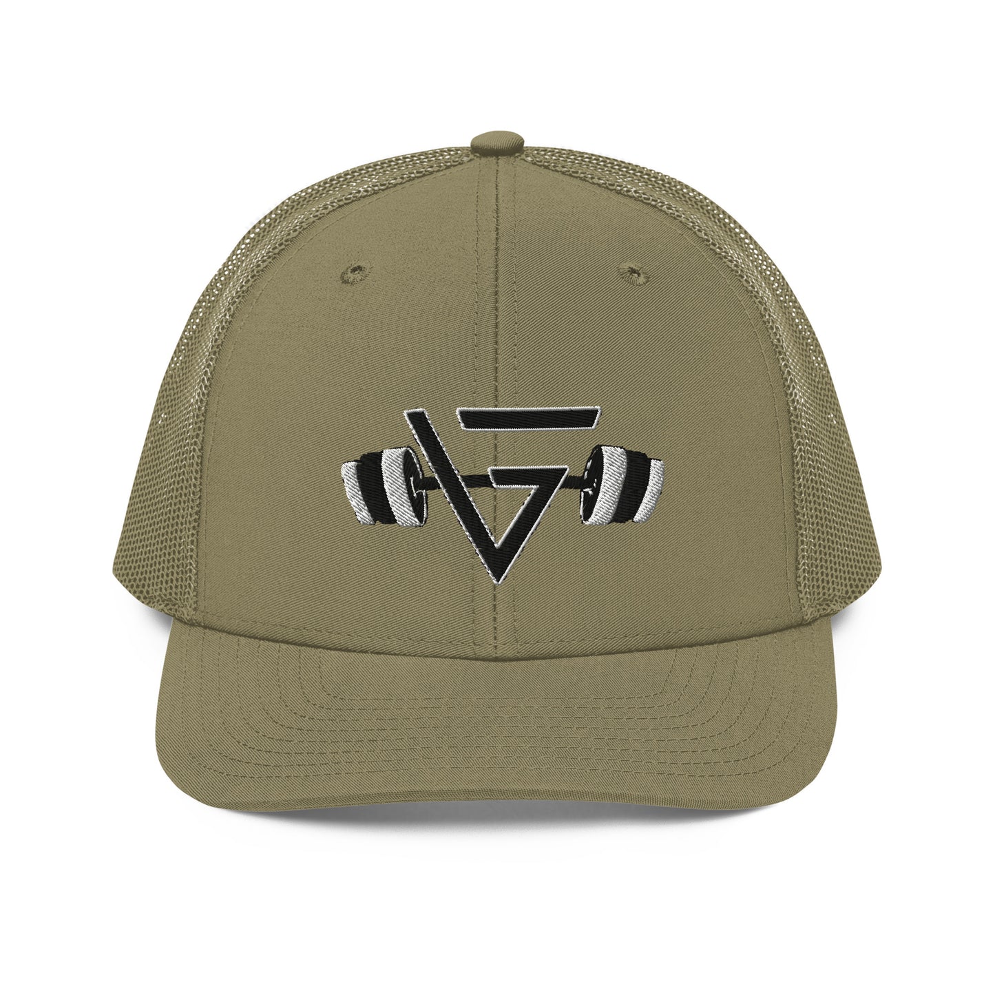 6. Trucker Cap