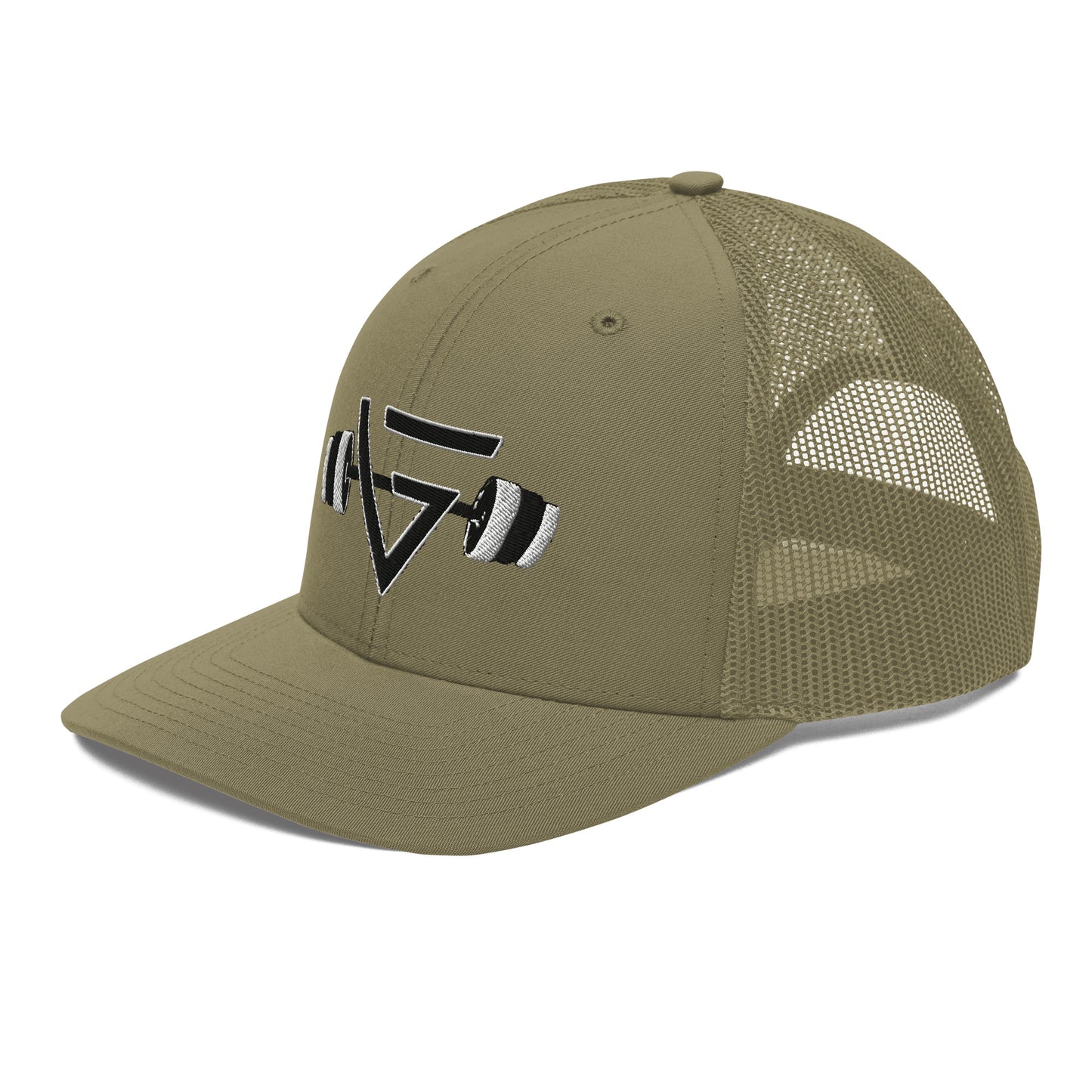 6. Trucker Cap