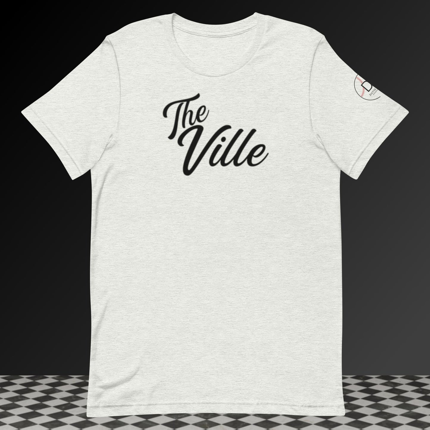 7. Davis Heller Memorial Shirt