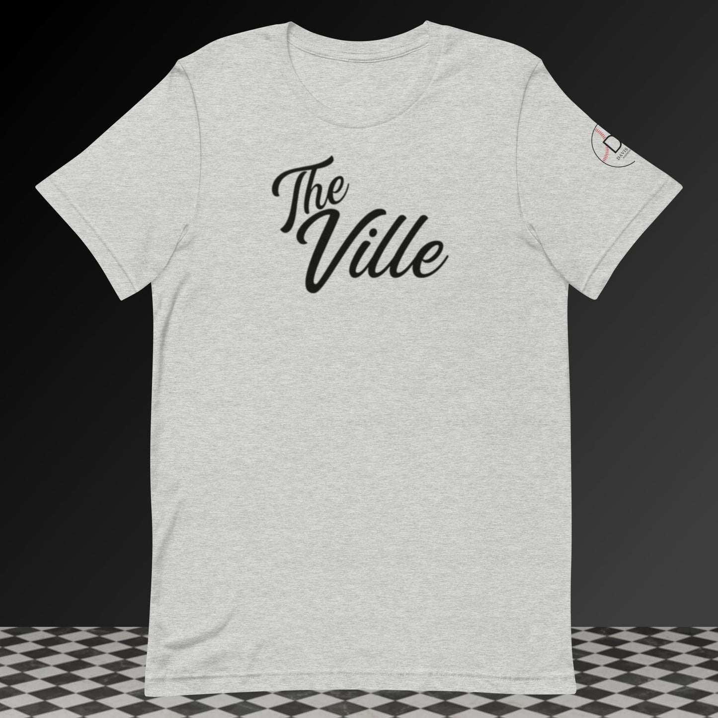 7. Davis Heller Memorial Shirt