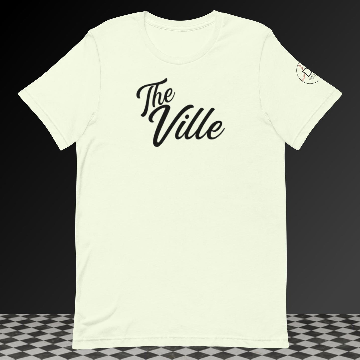 7. Davis Heller Memorial Shirt