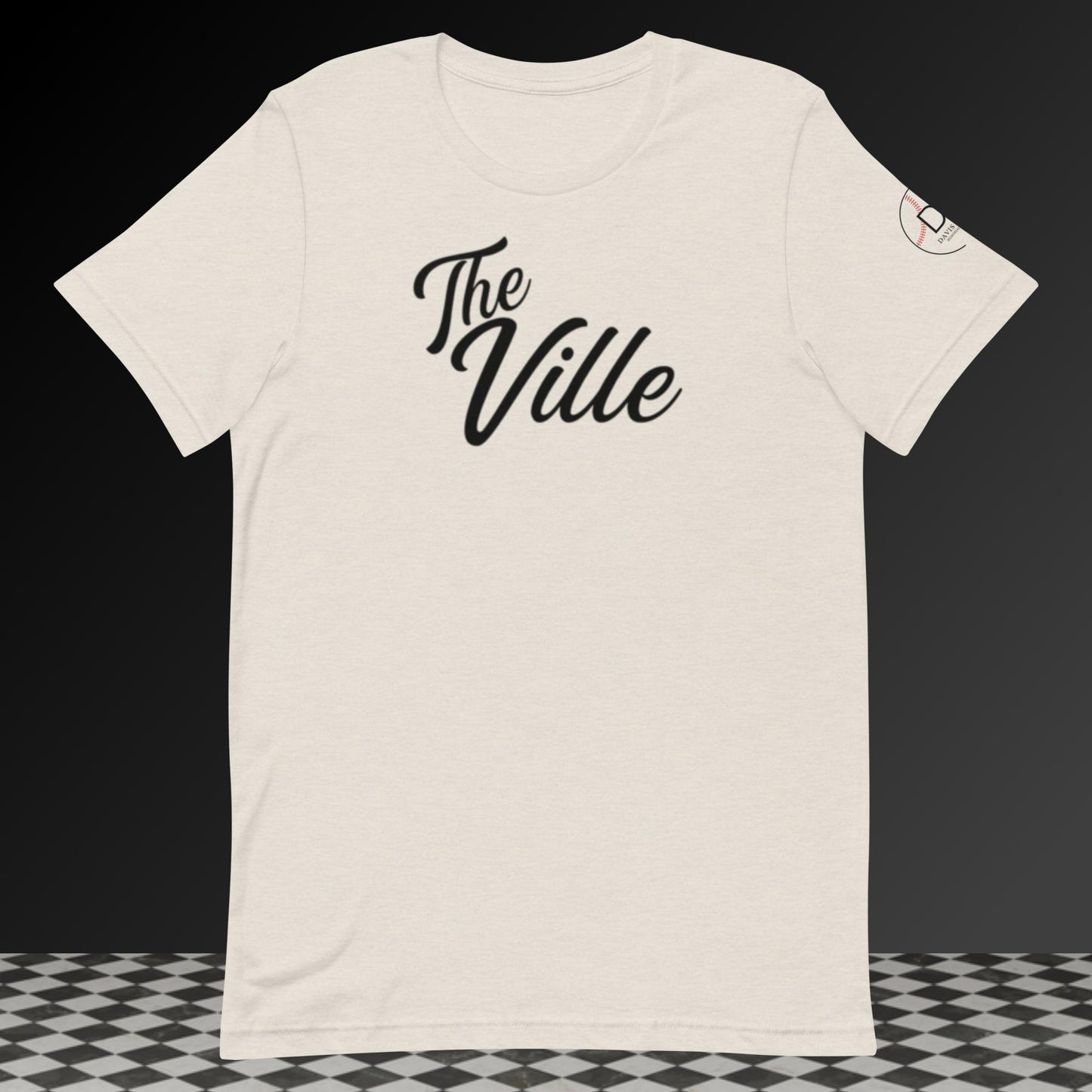 7. Davis Heller Memorial Shirt