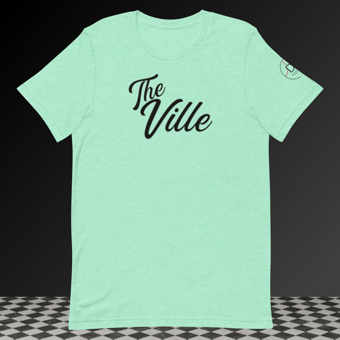 7. Davis Heller Memorial Shirt