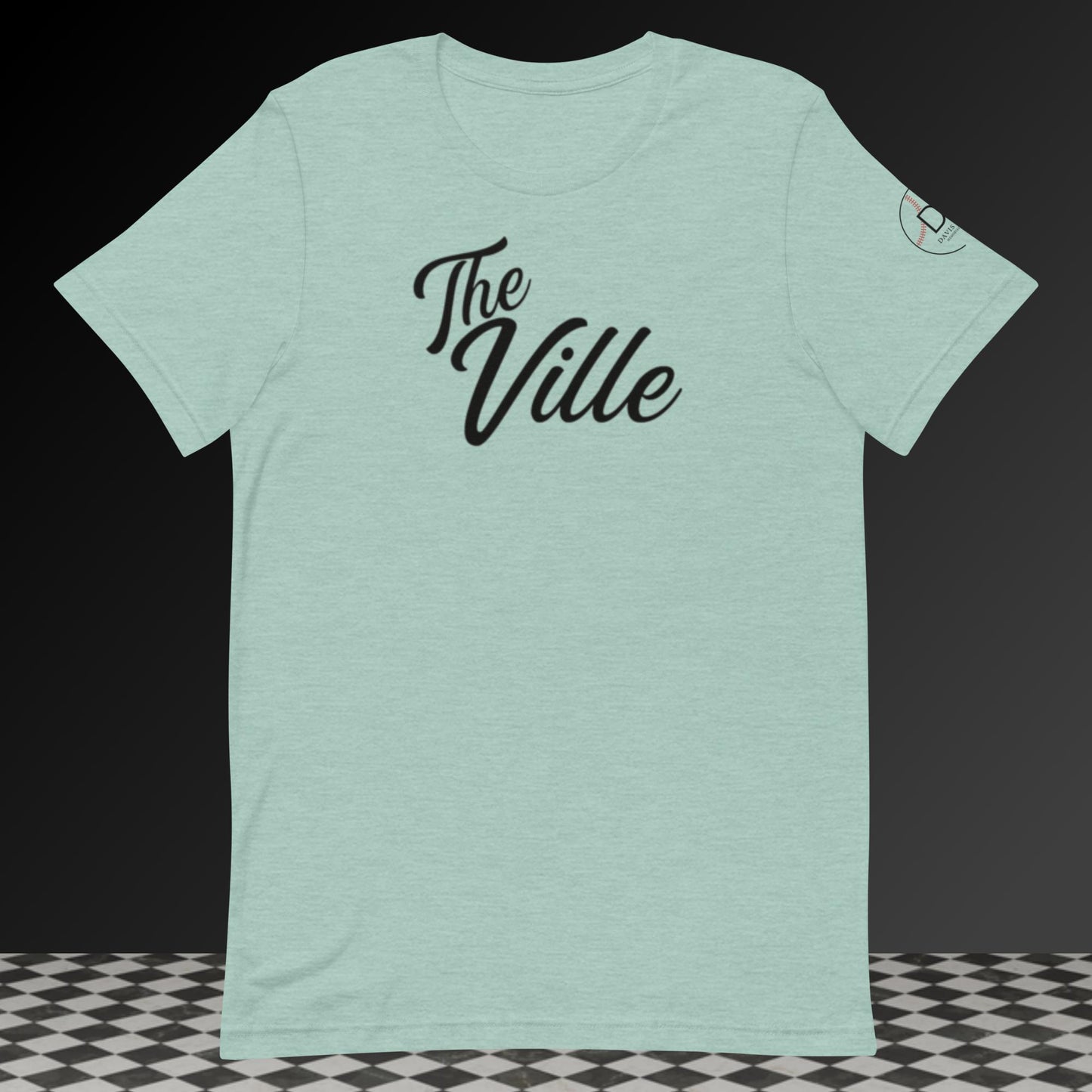 7. Davis Heller Memorial Shirt