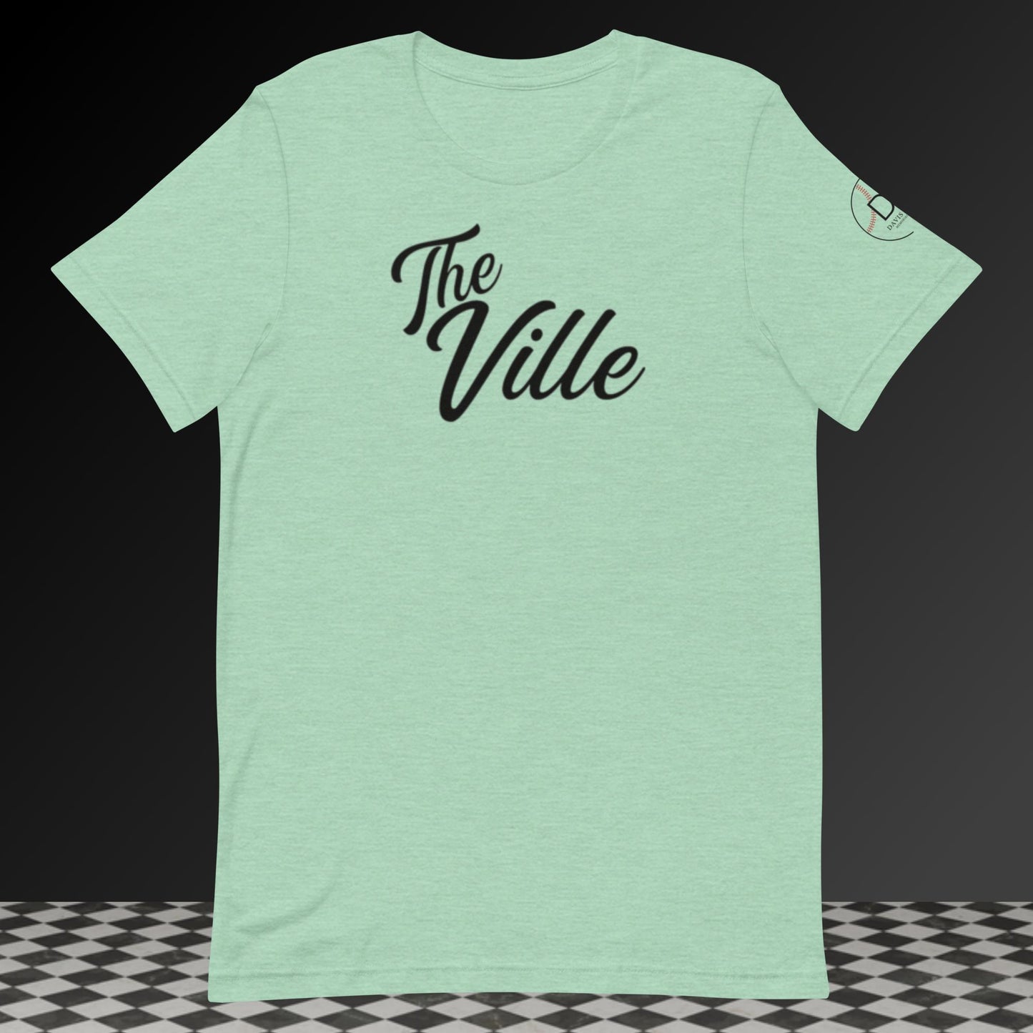 7. Davis Heller Memorial Shirt