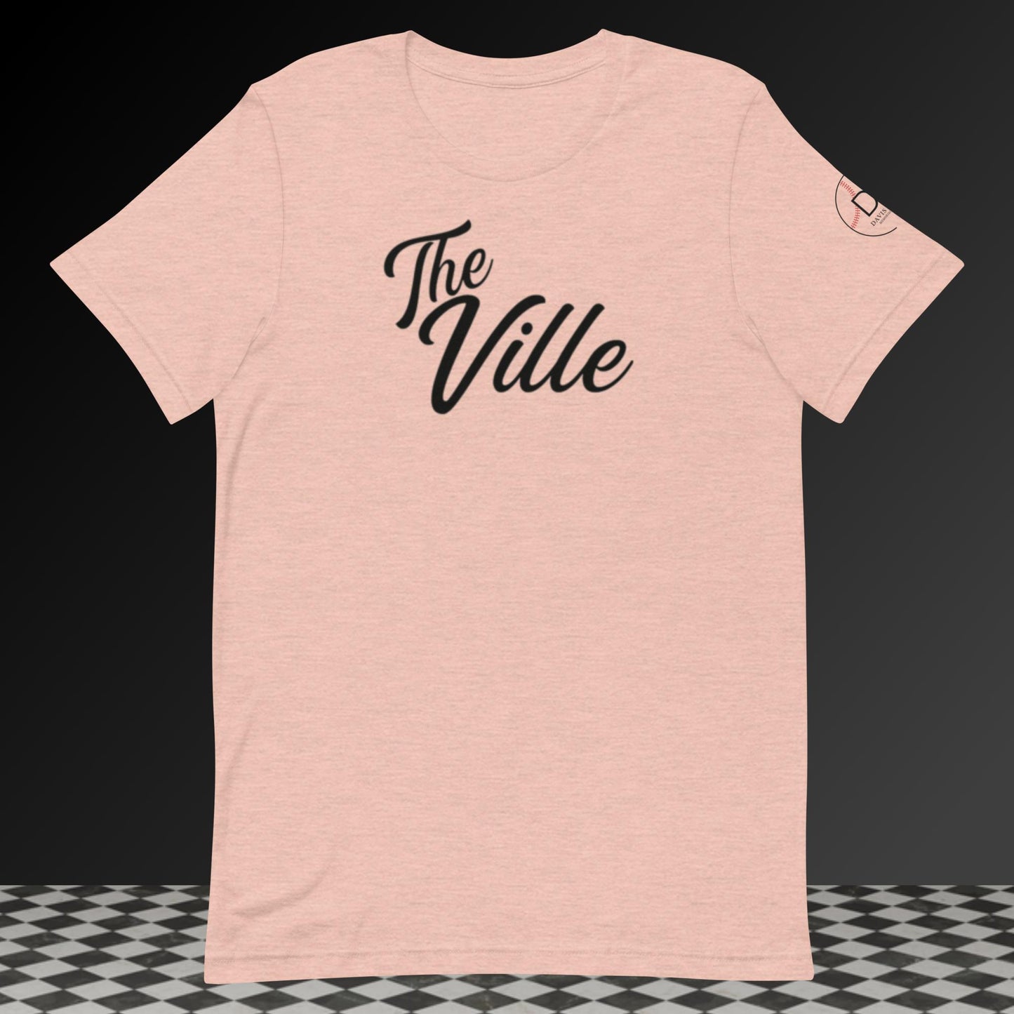 7. Davis Heller Memorial Shirt