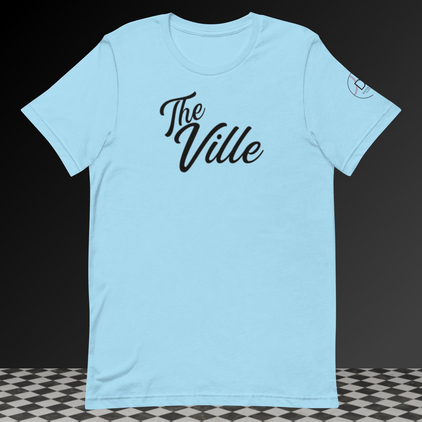 7. Davis Heller Memorial Shirt