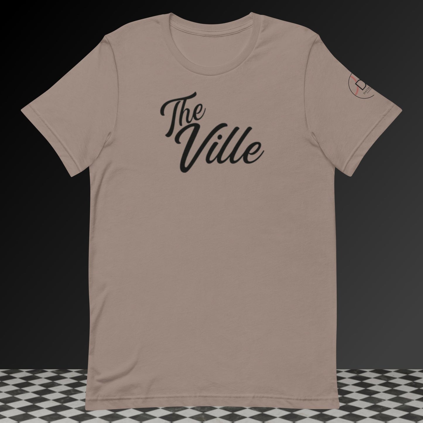 7. Davis Heller Memorial Shirt