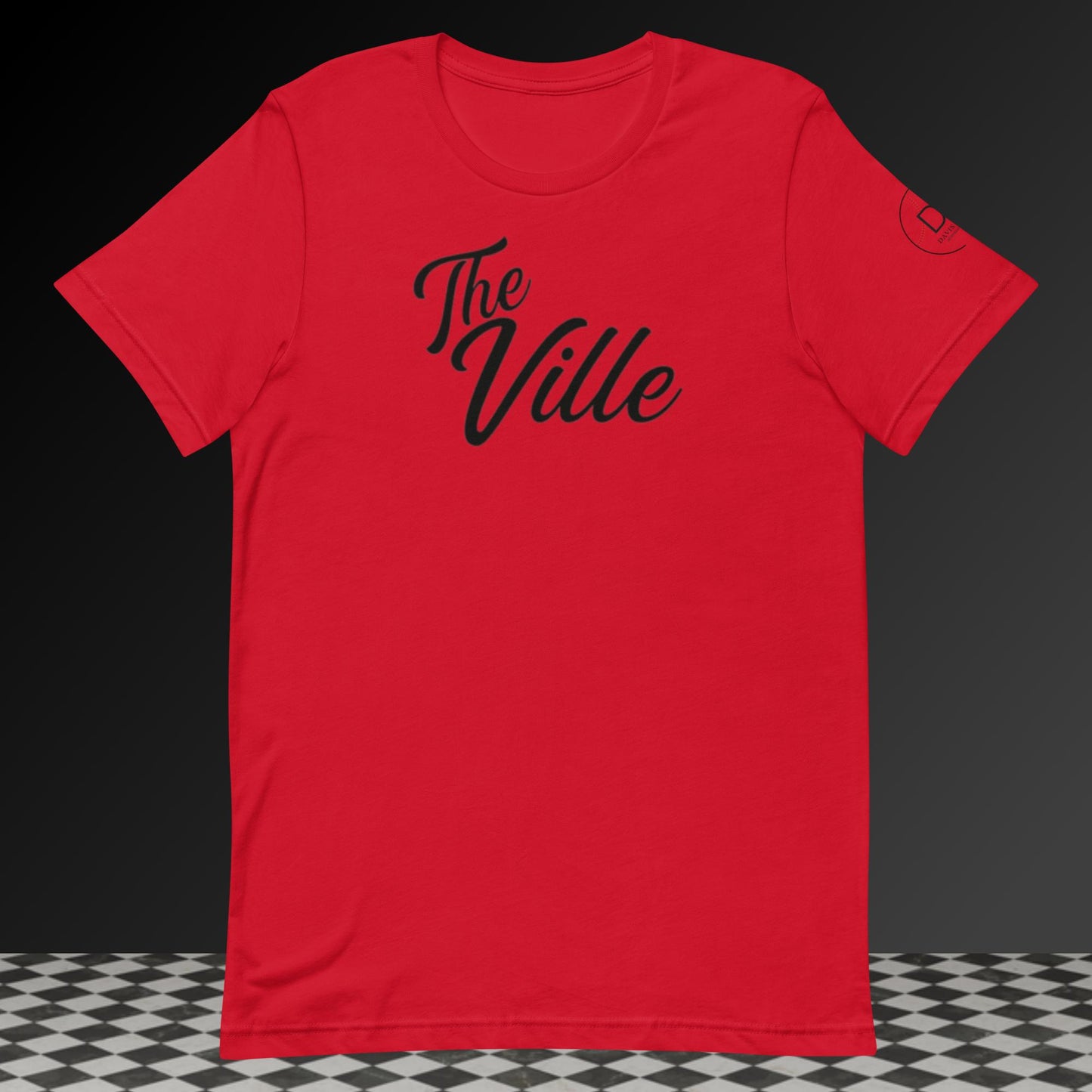 7. Davis Heller Memorial Shirt