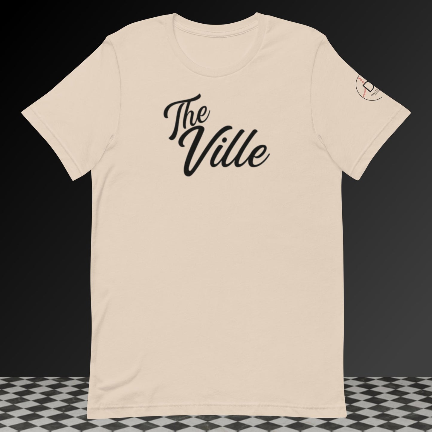 7. Davis Heller Memorial Shirt