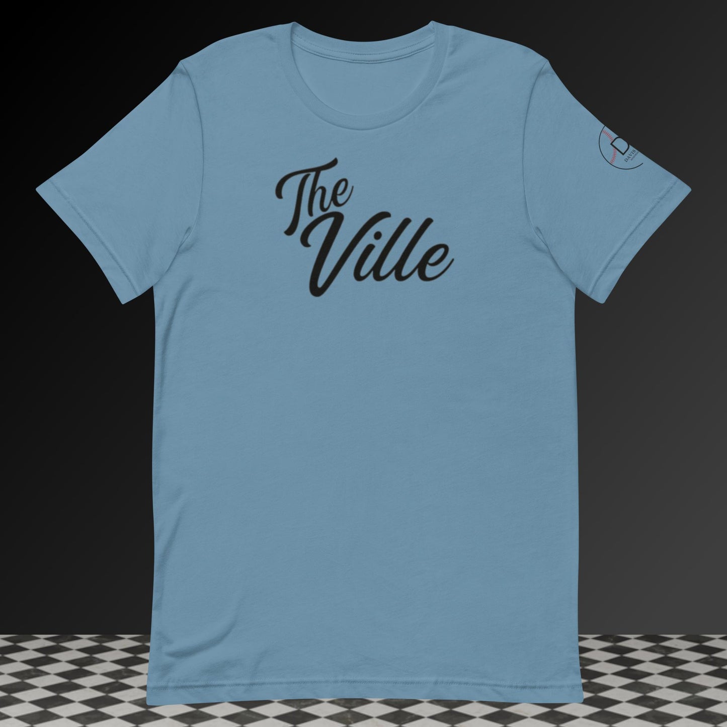 7. Davis Heller Memorial Shirt