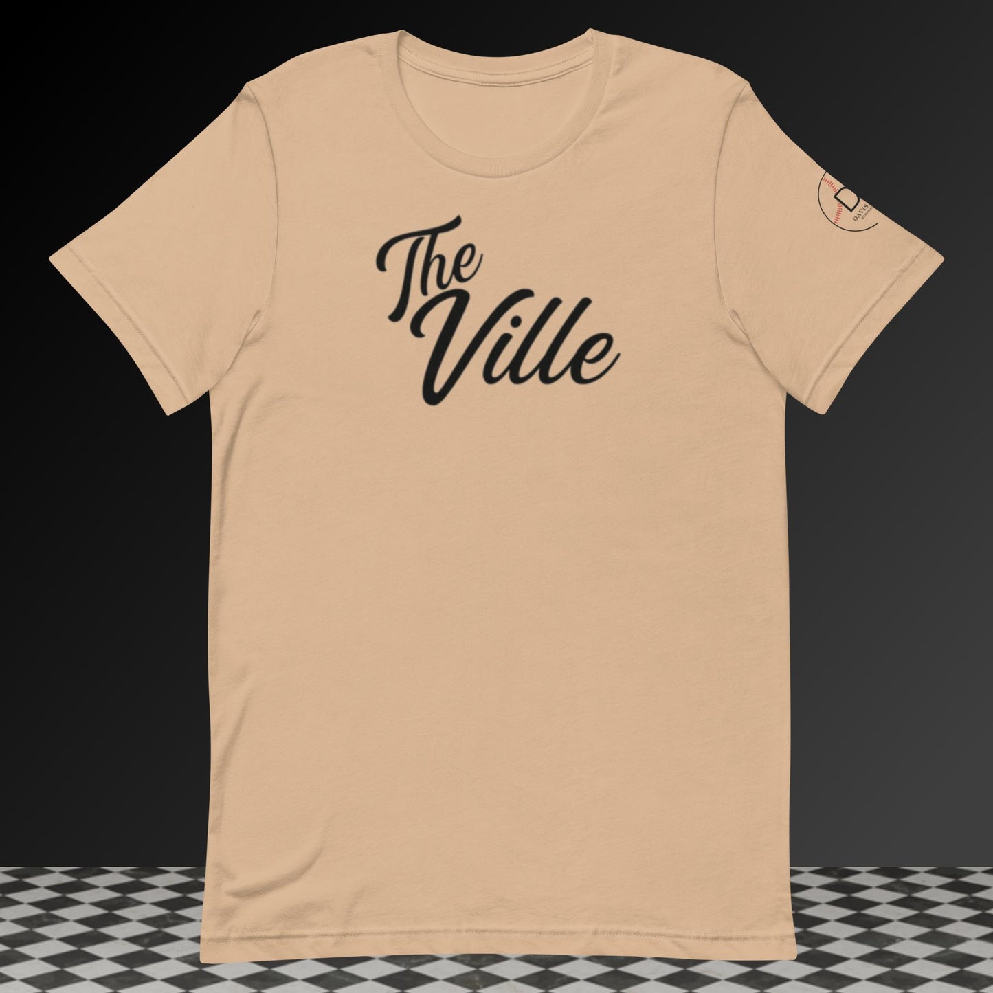 7. Davis Heller Memorial Shirt