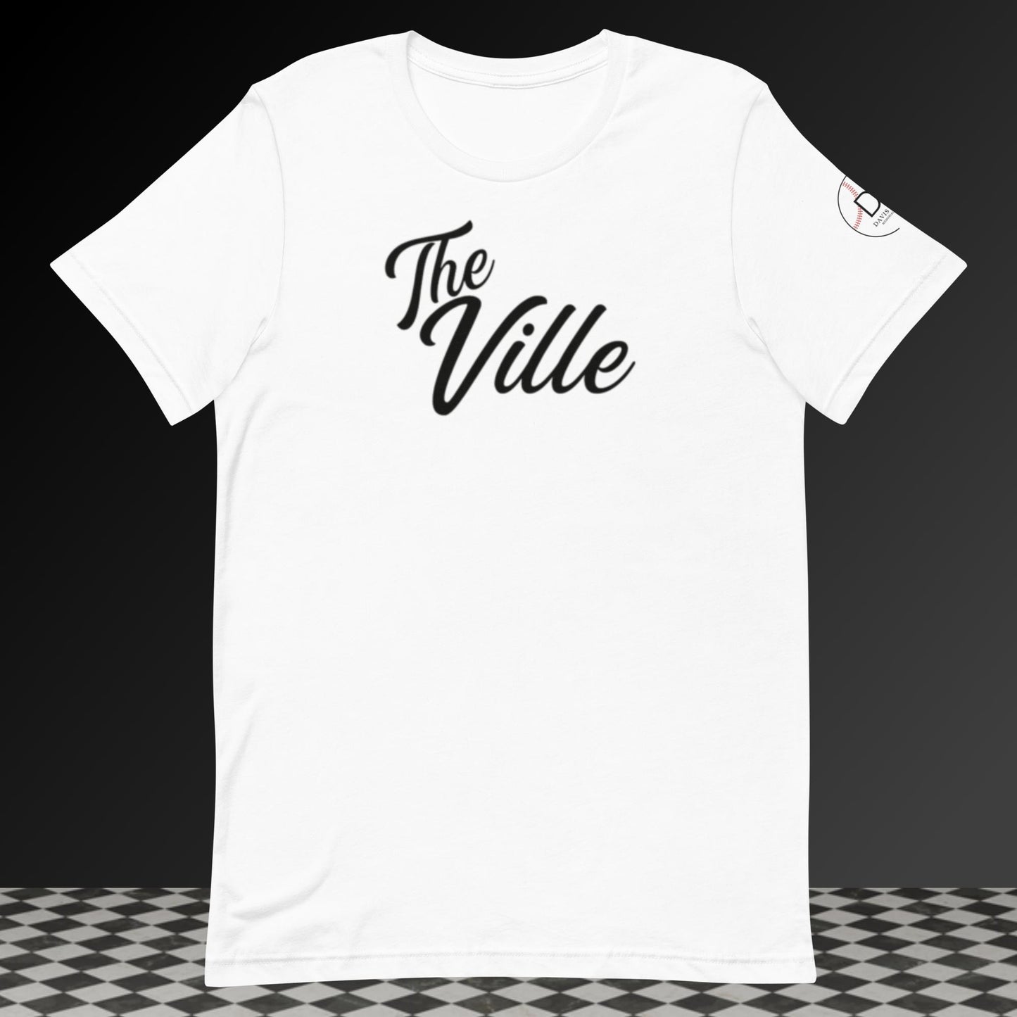 7. Davis Heller Memorial Shirt