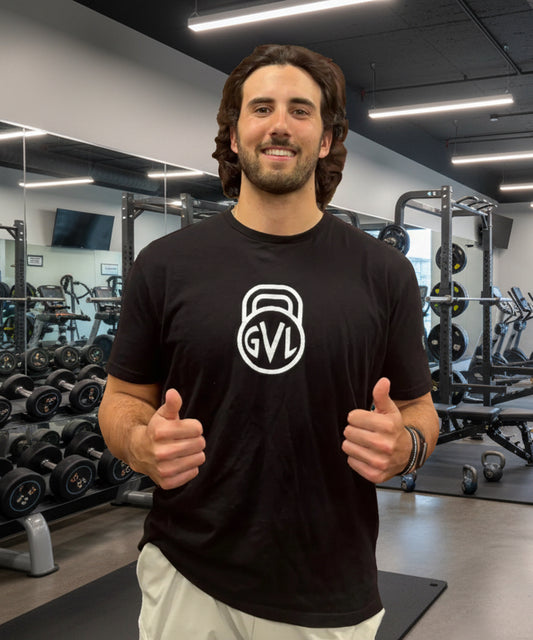 1. Kettlebell Shirt