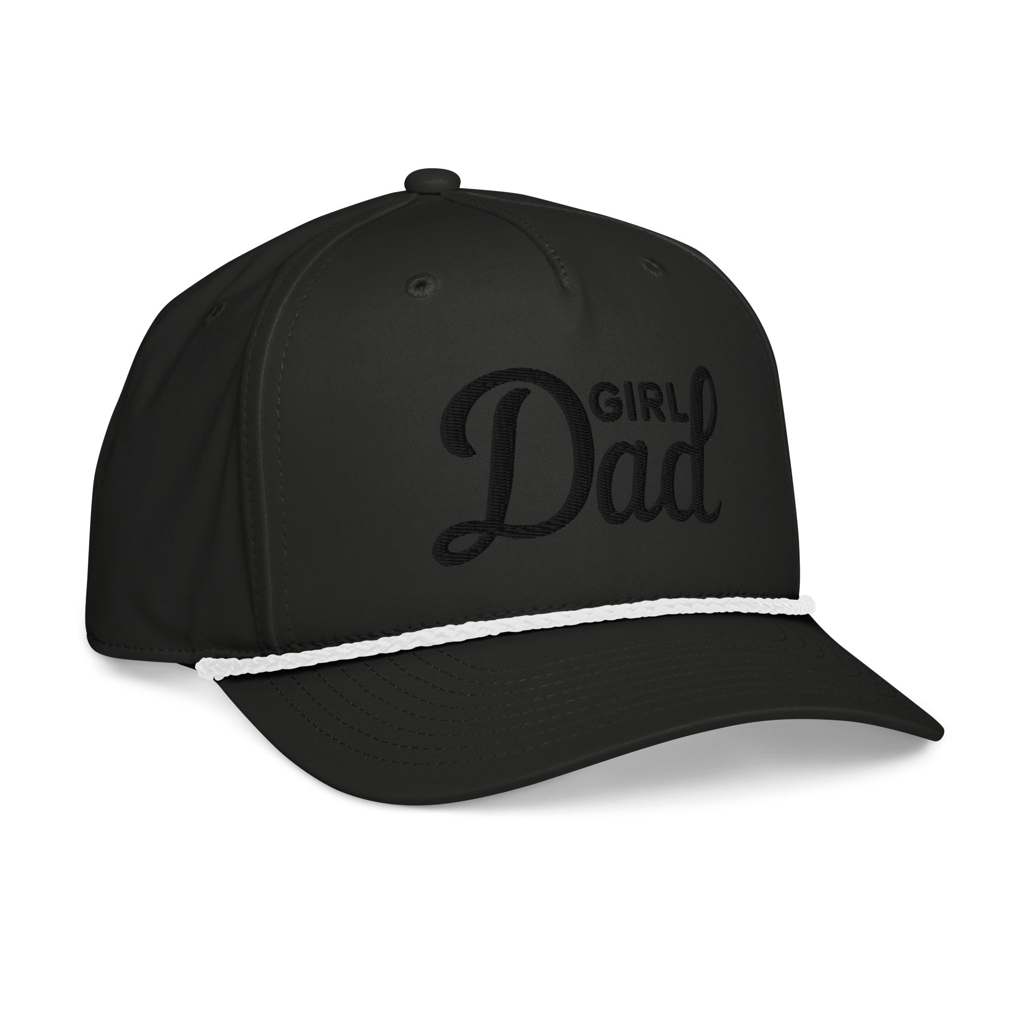Black x2 Dad Cap – Gainzville Athletics