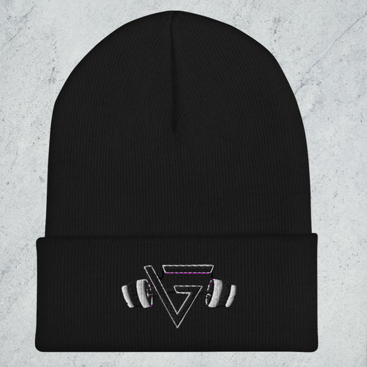 Cuffed Beanie