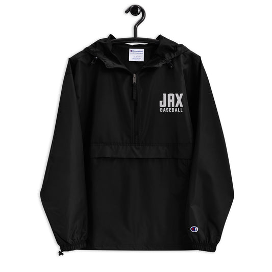 JAX Champion Packable Jacket