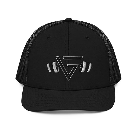 6. Trucker Cap