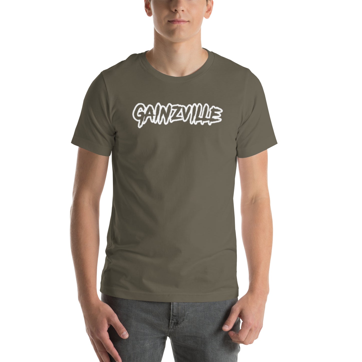 Bella Canvas T-Shirt