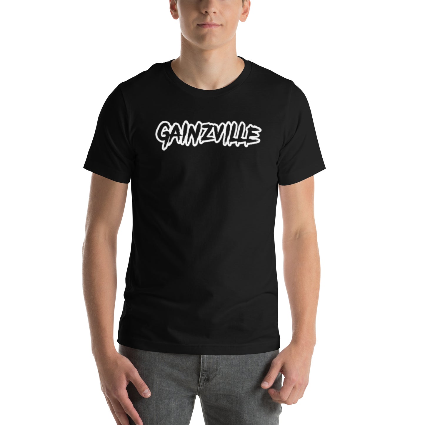 Bella Canvas T-Shirt