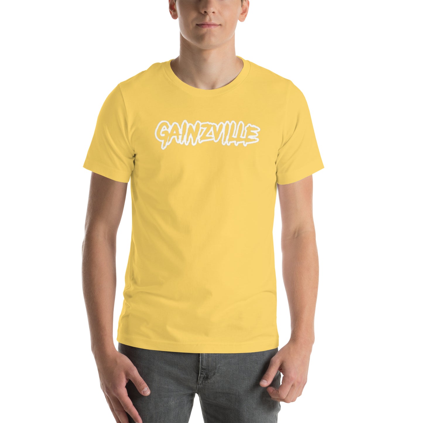 Bella Canvas T-Shirt