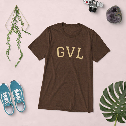 GVL Short sleeve t-shirt